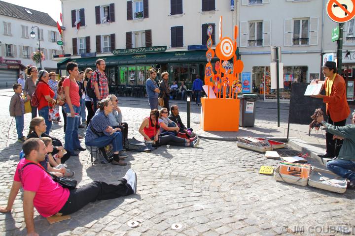 Vous avez atteint la dernire diapositive